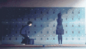 Komi GIF