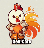 Wisdom Self-Care GIF by Zorooster