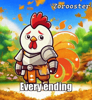 Change Growth GIF by Zorooster