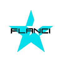 Flancilogo Sticker by FLANCI Activewear