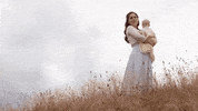 when calls the heart baby GIF by Hallmark Channel