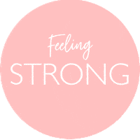 Exercise Strength Sticker by Luxe Fitness
