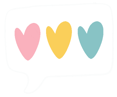 Talking In Love Sticker