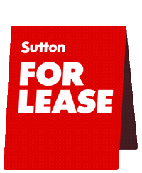 suttongroup sutton sutton group sutton real estate Sticker