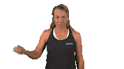 Pickleball Look At This Sticker by APP