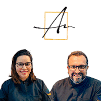 Luiz Fernando Ufc Sticker by Absoluta Odonto