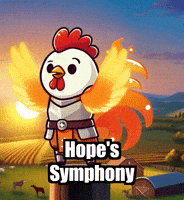Hope Wisdom GIF by Zorooster