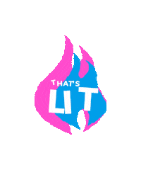 Happy Fun Sticker by Globe Telecom