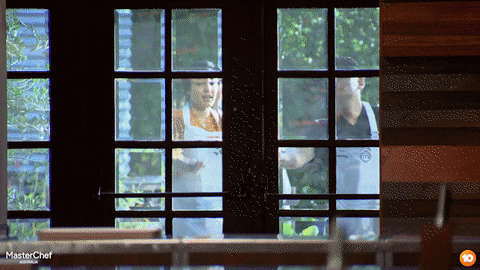 GIF by MasterChefAU