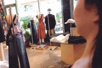 Haewon GIF