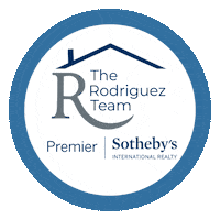 therodriguezteamnsb real estate rodriguez team Sticker