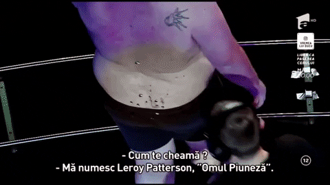 pull leroy patterson GIF by The Human Tackboard