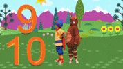 Kids GIF by Mother Goose Club