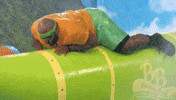 Head Of Household Competition GIF by Big Brother