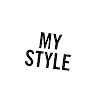 Mystyle Sticker by Tresemme