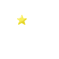 Star Look Sticker by studiosinn