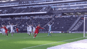 Tom Naylor Latics GIF by Wigan Athletic