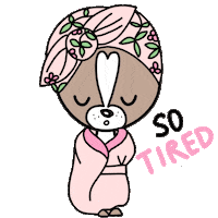 Sticker by Ivo Adventures