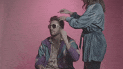 Leave Me Alone Mom GIF by Jpixx