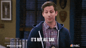 Nbc Brooklyn 99 GIF by Brooklyn Nine-Nine
