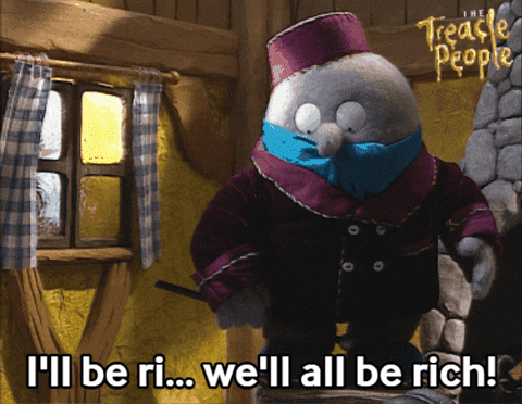 Stop Motion Animation GIF by Fire Mountain Productions