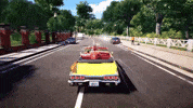 Crazy Taxi GIF by SEGA