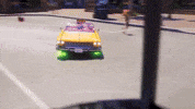 Crazy Taxi GIF by SEGA