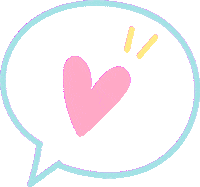 Ballon Coisas Fofas Sticker by VeBernardi