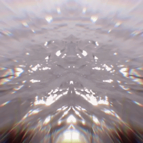 Loop Flow GIF by John Fogarty
