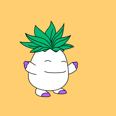 Love You Hug GIF by Magic Eden