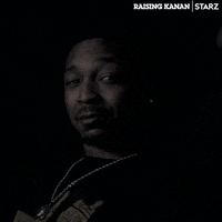 Malcolm Mays Starz GIF by Raising Kanan