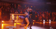 abc dwts GIF by Dancing with the Stars