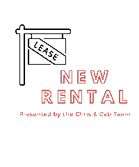 Newrental Sticker by chrisandcab