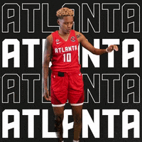 Oh Yeah Dance GIF by Atlanta Dream