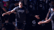 orlando magic basketball GIF by NBA
