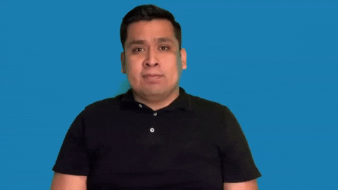 Asl Question GIF