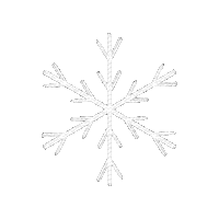Merry Christmas Sticker