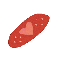 In Love Beauty Sticker