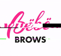 bebebrows bebe brows bëbëbrows GIF