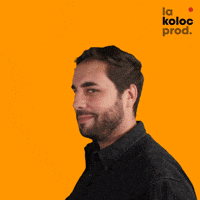 La Reaction GIF by lakolocproduction