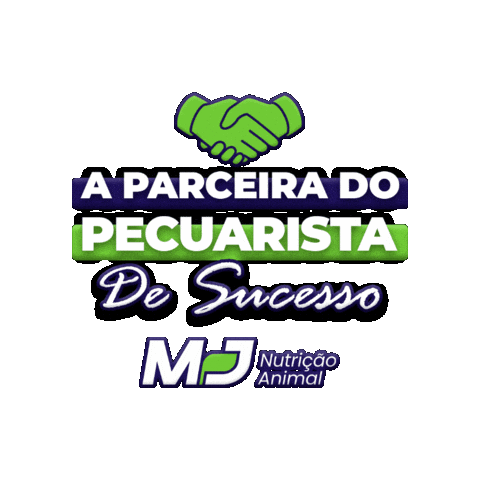 mjnutricaoanimal giphyupload animal agro gado Sticker