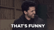 Fun Smile GIF by The official GIPHY Page for Davis Schulz