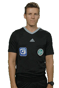 Angry Soccer Sticker by Das Örtliche