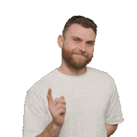 Louis Smile Sticker by freshcom_CH