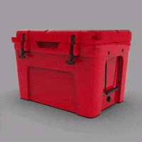 Ice Cooler GIF