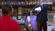 Serie Nacional GIF by globoplay