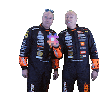 Happy Instagram Sticker by Tim Coronel