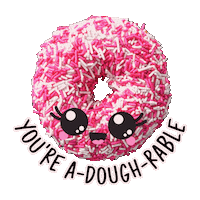 Happy Fun Sticker