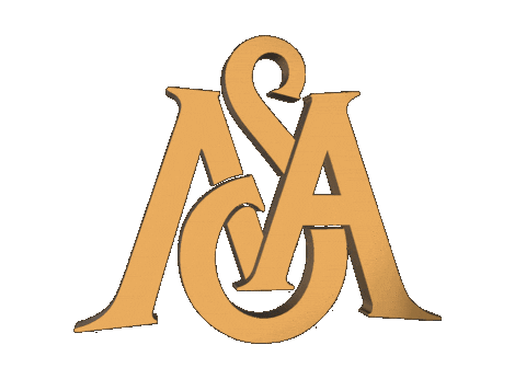 Brand Luxury Sticker by MAISON SCUTIO
