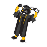Uwm Sticker by UW-Milwaukee